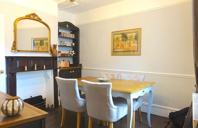 King Street - Foto 11