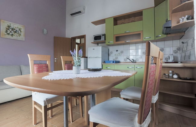 Apartmani Goic - Foto 22