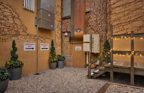 Downtown A2 Gem - Next to Hospitals, Stadium & Restaurants - Foto 47