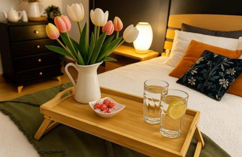 The Acres Retreat -Cosy and Welcoming - Foto 11