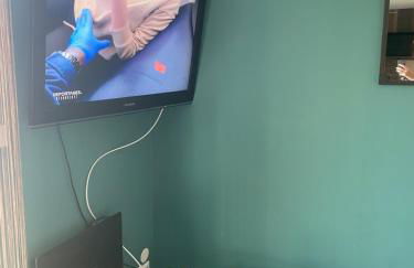 Studio en Résidence La Baie de l Adon - Foto 8