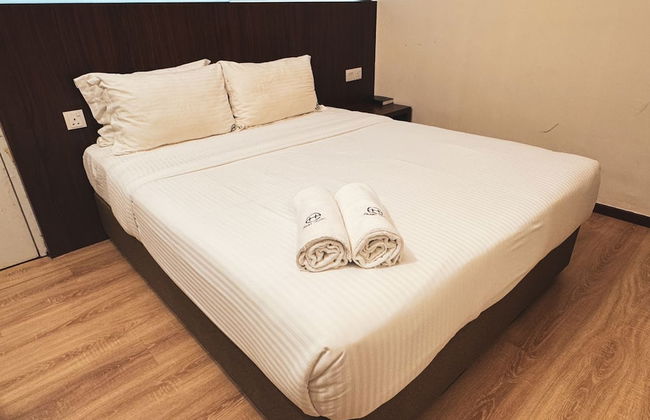 EMART HOTEL RIAM SDN BHD - Foto 2