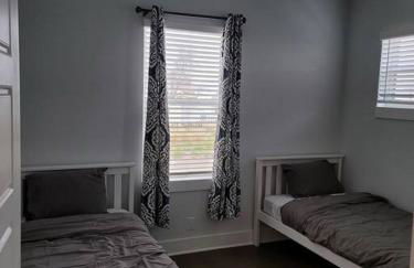 The Alamo Riverwalk Pearl Modern 4 Bedroom Home - Foto 13