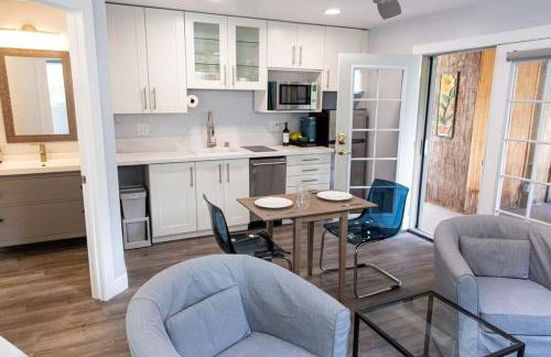 Charming Private Mission Bay Studio 1 - Foto 1