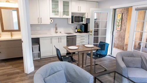 Charming Private Mission Bay Studio 1 - Foto 1