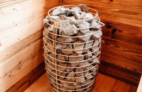 Tiny House mit Sauna - am Main - Foto 32