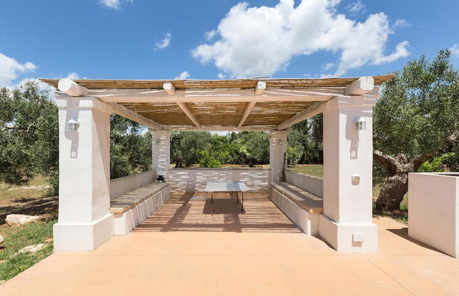 Villa Rosalorè - Foto 45