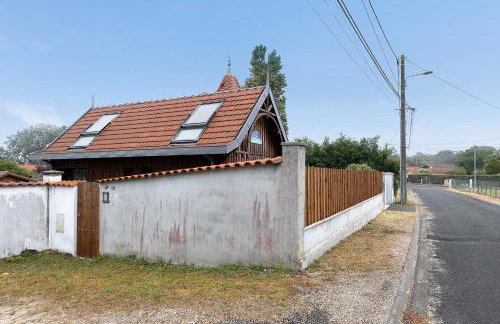 Ma cabane Océan - Foto 24