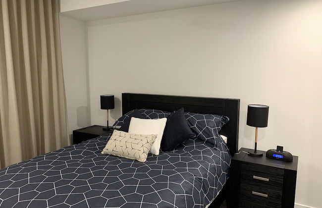 Cosmopolitan Exclusive Rental Apartments - Foto 6