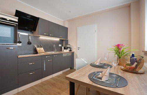 Romantische Fewo Sächs Schweiz - Foto 13