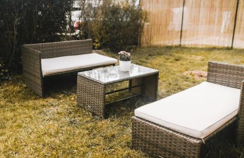 Maison Bobochic parking et jardin by Art de Voyager - Foto 16