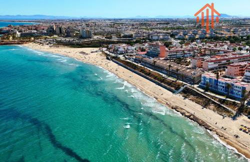 La Terraza del Sur Apartamento en Mil Palmeras - Foto 47