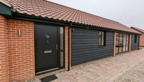 Meadow View Lodges - Foto 2