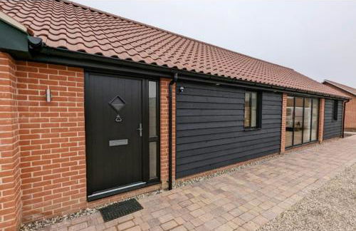 Meadow View Lodges - Foto 2