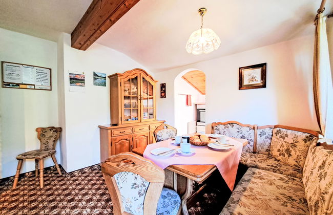 Fichtenblick App. 2 - Foto 8