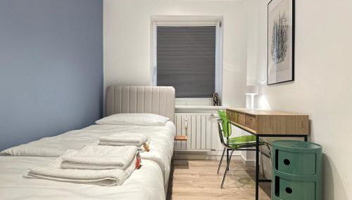 Lacasa 01 Zentral, VW Nah, Küche, Top Ausstattung, Design - Photo 4