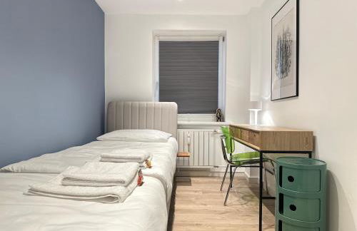 Lacasa 01 Zentral, VW Nah, Küche, Top Ausstattung, Design - Foto 4