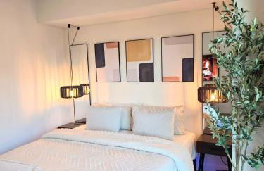 The Panorama Haven, Bright 3BR Luxury in Buckhead - Foto 15