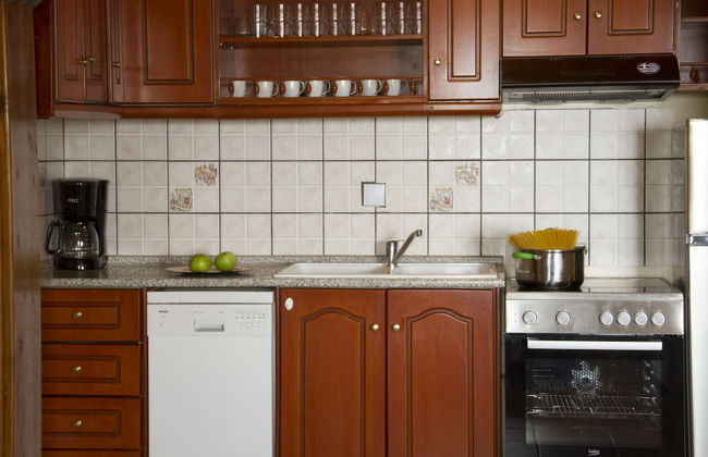 Nafsika villa - Foto 10