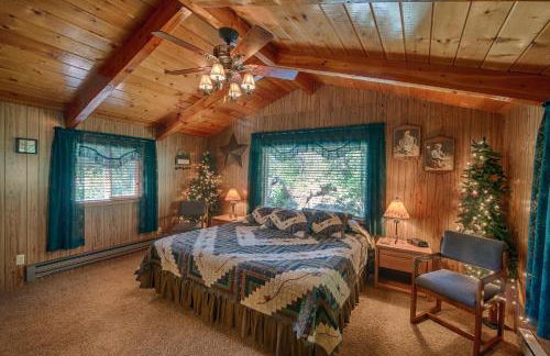 Grandma's Cabin Yellowstone Vacation Home - Foto 26