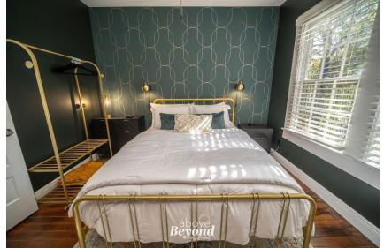 The Royal Treatment - Photo 34