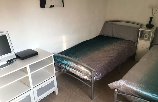 Lovely 4-bed Villa in L'ametlla de Mar, off Grid , - Foto 2