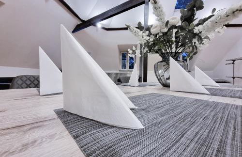 Alpha Apartments - Photo 7