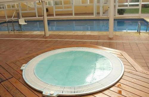 Apartamento Marexada Foz - Foto 7