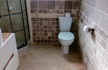 Domki w Bieszczadach - Foto 40