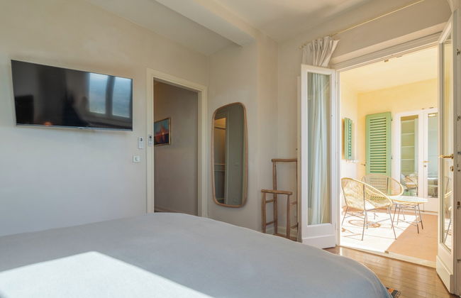 Villa Poggio Scalette Design Ac Wifi - Foto 11