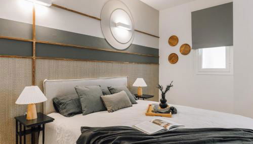 Haring - 2 bedrooms in Gràcia - Foto 4