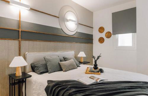 Haring - 2 bedrooms in Gràcia - Foto 4