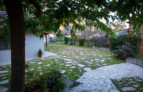 House Venetia - Photo 19