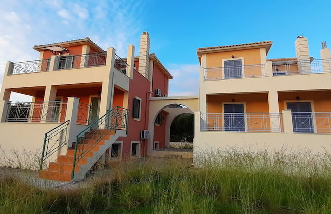 Villa Elaionas 1 - Foto 60