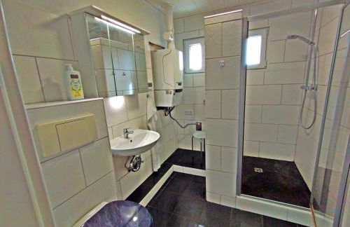 gemütliche Ferienwohnung in ruhiger Lage, Nähe Luxemburg und Trier - Holiday and Nature Olk - Foto 18