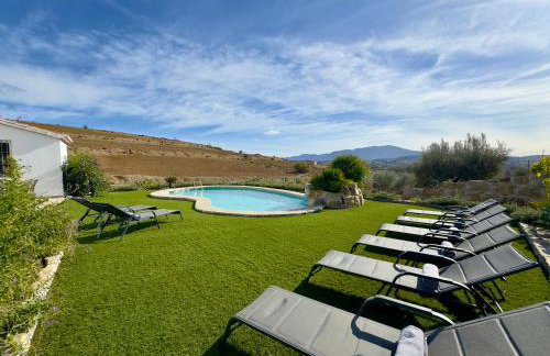 Villa el Rincón de la Jara - Photo 67