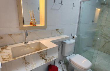 Flats Bahia - Foto 10