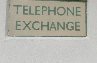Old Telephone Exchange - Foto 3