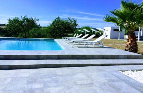 Villa private Siracusa luxury - Foto 2