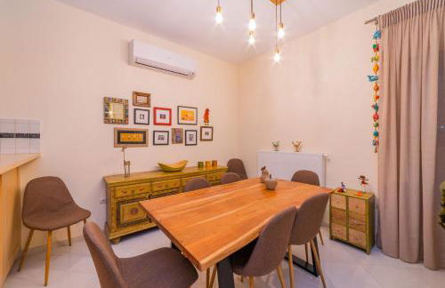 Estella Villa with Pool, Children Area, BBQ & Magnificent Views! - Photo 25