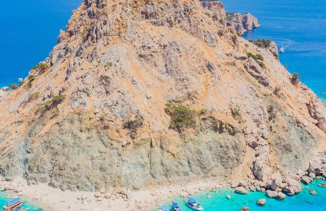 Escursione all'isola di Suluada - Foto 1