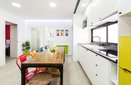 Ever House - ALCALA BRISA Gran TERRAZA ROOFTOP - Photo 12