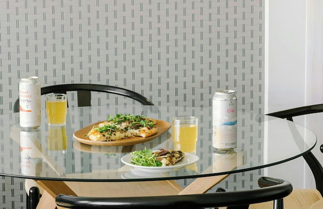 Sonder by Marriott Bonvoy Le Guerin Apartments Le Plateau-Mont-Royal - Foto 24