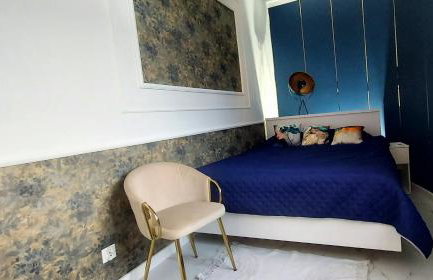 Apartament Azzurro - Old Town - Foto 7