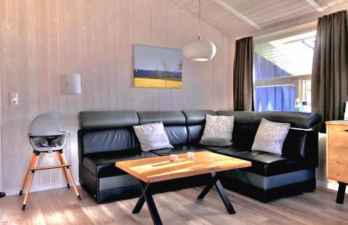 Ferienhaus Strandpark 7 - Foto 5