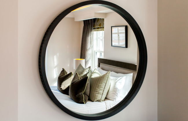 Hope House Residences by Aeria Apartments - Foto 25