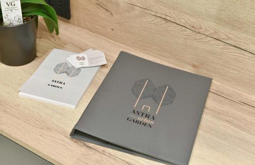 Astra Urban Garden apartment, 2 garage parking spaces - Foto 18