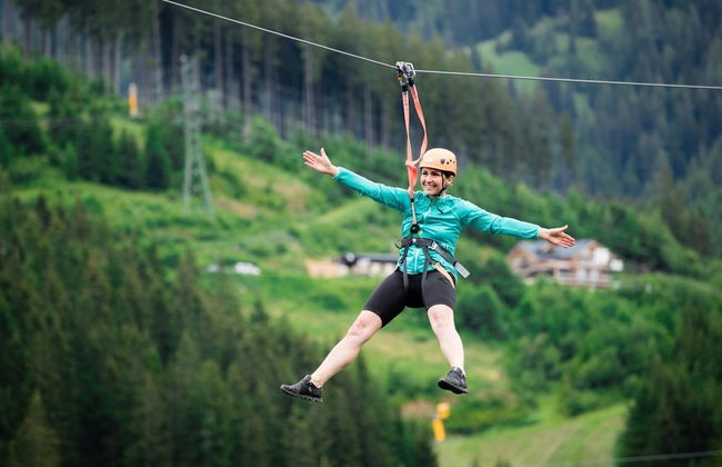 Holiday Village Prabichl, Vordernberg - Foto 26