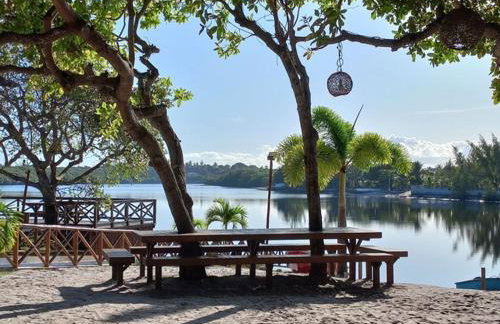 Linda casa em Cond Vilas de Jacuiípe - Foto 17