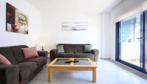 Estepona Port Bullring and Beach 2 Parkings - Foto 4, Other